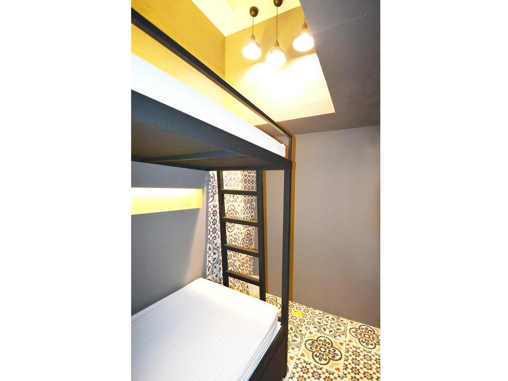 5Footway.Inn Project Bugis Singapur Exterior foto