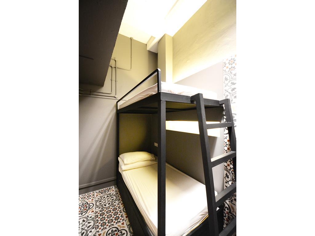 5Footway.Inn Project Bugis Singapur Exterior foto
