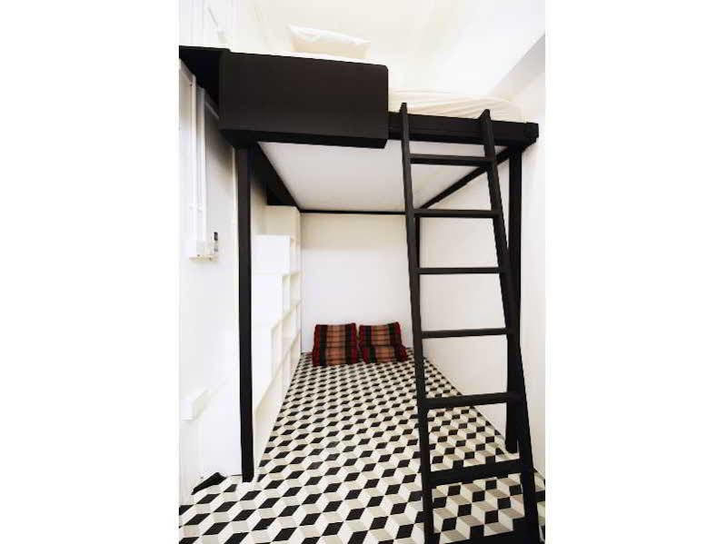 5Footway.Inn Project Bugis Singapur Exterior foto